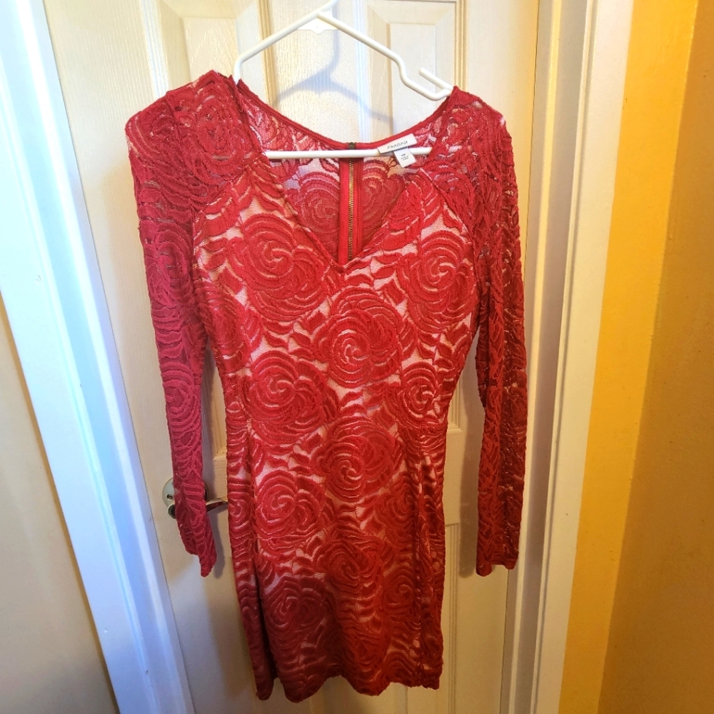 Ambar dress
